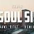 DJ SLOW REMIX Rawi Beat Hey Soul Sister Slow Remix