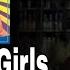 California Girls Speed Up Reverb