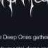 Sarpanitum Anointed The Deep Ones Gather At Sippar Rough Instrumental Demo