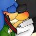 Sonadow College Life The Complete Comic Dub
