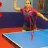 Удар ЛОПАТОЙ Pingpong