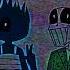 EXTRA His Speech Undertale Analog Horror