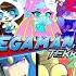 MegaMan And Equestria Tekken 2