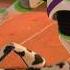 TOY STORY 3 HD Buzz Jessie Dance