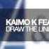 Kaimo K Feat Jess Morgan Draw The Line Radio Edit Best Of Vocal Trance 2014