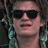 Character Development At A Peak Steve Harrington Edit