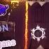 Skeletal Shenanigans By YoReid Event 100 All Coins Medium Demon LDM