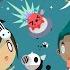 Space Space Shooter Disko Warp 2020 Remix