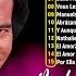 Julio Iglesias 30 Super Éxitos Románticas Inolvidables Mix 2024 Julio Iglesias Mix Éxitos 2024