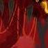 Terraria Calamity Bloodcurdling Parasites Mashup Of The Perforators