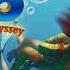 Fishdom H2O Hidden Odyssey 3DS Jingle 5