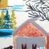 Maud Lewis A Canadian Folk Artist