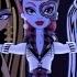 Monster Mashionals Part One Volume 2 Monster High