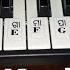 Piano Lerner PK S Tune Cover Hamara Dil Apke Paas Hai Pres By LTE10