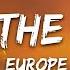Europe Rock The Night Lyrics