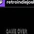 Just Floating In The Air Tonight Retroindiejosh On Twitch