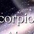 Scorpio Full Moon Revelations And Change