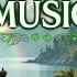 St Patrick S Day Relaxing Irish Music Cozy Lakeside Café Fireplace Ambience