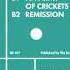 Zemi17 An Army Of Crickets The Bunker New York 017
