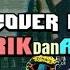 LIRIK ARTI Lagu LILY Allan Walker Versi Dangdut X Koplo HD