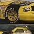 Mattel Disney Cars Claude Scruggs Dinoco 400 Unboxing