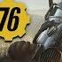 Fallout 76 Take Me Home Country Roads