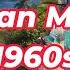 1960s Cuban Instrumental Background Music