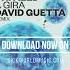 Unfazed A Gira David Guetta Extended Remix