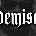 Old School Boom Bap Type Beat DEMISE 90s Underground Hip Hop Instrumental Antidote Beats