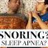 FIX YOUR SNORING Snoring Sleep Sleepbetter Sleepapneaawareness Lifestyle Fix Selfcare Hack