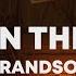 Grandson Blood Water Lyrics Lyric Video