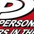 Rivers In The Desert Persona 5