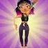 Subway Surf 2021 USA Unlocking San Francisco Surfer Jenny