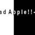 重音ケコ Kasane Keko Bad Apple 波音リツ Ritsu Namine