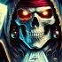 The Ghost Of The Blackened Sea Power Metal Song Generated By AI