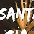 Sia My Old Santa Claus Lyrics Video