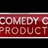 Заставка Comedy Club Production 2018