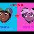 Kipo Ships I Hate