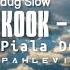 DJ Dreamers Jungkook FIFA World Cup 2022 Slow Remix