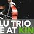 I Got Rhythm Eternal Triangle Jerry Lu Trio Feat Stefan Rey Niklas Walter