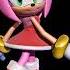 Shadow The Hedgehog Amy Rose Voice Clips Lisa Ortiz