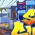 Subway Surfers Marrakesh 2021 Soundtrack Original OFFICIAL