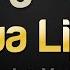 Dua Lipa Training Season Karaoke Version