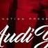 AUDIYO THE WAY YOU MOVE