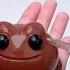 FUFUSQUISHY ASMR Frog
