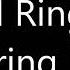 Alcatel Ringtone Pouring Rain