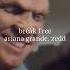 Ariana Grande Zedd Break Free Slowed Reverb