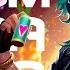 BOOM BADA BANG HEARTSTEEL Ezreal Baekhyun Solo Fanmade Theme Song Epic Anthems