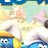 The Smurfs Mission Vileaf Геймплей Прохождение Часть 1 без комментариев PC