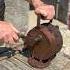 German Air Raid Siren Found In A Bunker Near Utah Beach In Normandy France The Siren Still Works